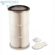 Картридж многоразовый из полиэстера для LT100/A, LT100/B