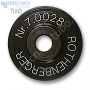 Нож для трубореза AT110